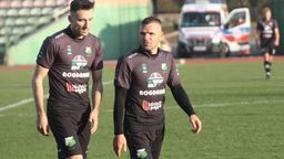 Chełmianka – Korona II Kielce 3:4. Wróciły demony przeszłości