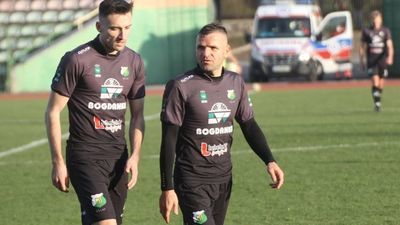 Chełmianka – Korona II Kielce 3:4. Wróciły demony przeszłości