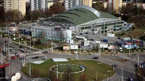 Lublin: Rada Miasta poparła plan pomocowy dla MOSiR. Spółka dostanie kasę i halę