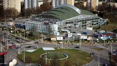 Lublin: Rada Miasta poparła plan pomocowy dla MOSiR. Spółka dostanie kasę i halę