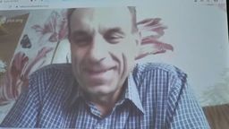 Radny Marek Sulima dowcipkował na pierwszej zdalnej sesji 