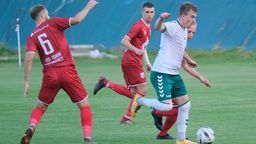 Beniaminek z Piotrowic znowu znalazł sposób na Lubliniankę