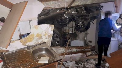 Wypadek w gminie Annopol