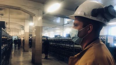 Historyczna strata kopalni Bogdanka. Najgorszy kwartał