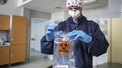 Zdjęcie ilustracyjne