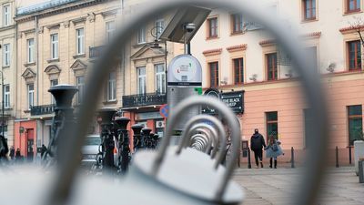 Umowa między miastem a Nextbike Polska wygaśnie z końcem roku. Ratusz zakłada, że do tego czasu wybierze nowego operatora, który zapewni działanie rowerów od kwietnia przyszłego roku