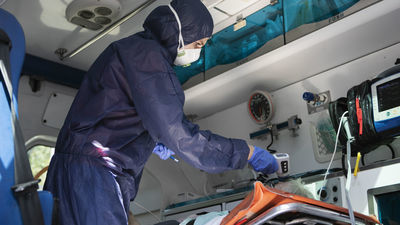 Zdjęcie ilustracyjne