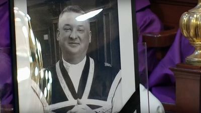 Ostatnią mszę odprawił 11 października, zmarł po zakażeniu koronawirusem. Pogrzeb ks. Piotra Sikory