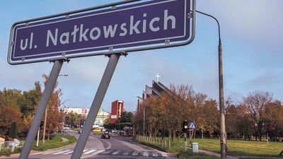 Lublin: Wystarczy pieniędzy na remont ul. Nałkowskich