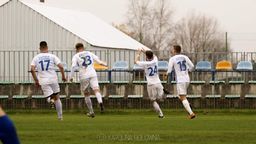 Lutnia Piszczac – Górnik II Łęczna 4:3. Pierwsza wygrana od września