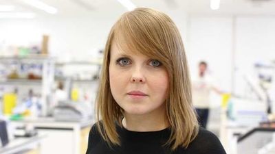 Dr hab. Agata Starosta 