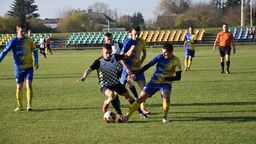 Niespodzianka w Wisznicach. Wyniki bialskiej klasy okręgowej