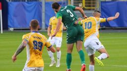 Motor kontra Chojniczanka. Liczą na nowe i pozytywne otwarcie 