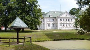 DPS w Gościeradowie