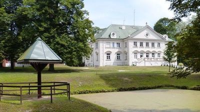 DPS w Gościeradowie