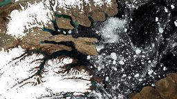 Oto najpiękniejsze zdjęcia Ziemi z kosmosu. Najlepsze zrobił Polak [galeria]