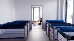 Biała Podlaska: Jest konkurs na dyrektora zespołu miejskich żłobków