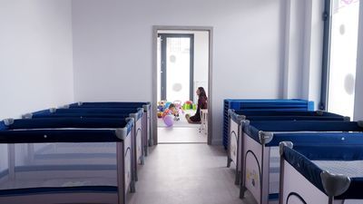 Biała Podlaska: Jest konkurs na dyrektora zespołu miejskich żłobków