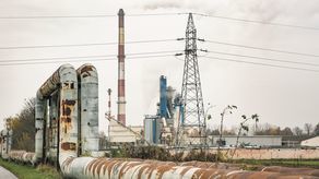 Jesteś "za" czy "przeciw". Zamość pyta mieszkańców o spalarnię