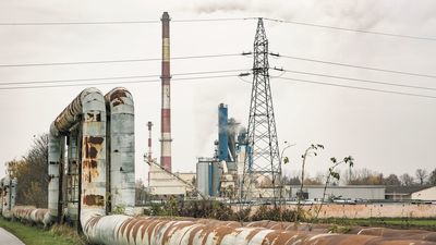 Jesteś "za" czy "przeciw". Zamość pyta mieszkańców o spalarnię