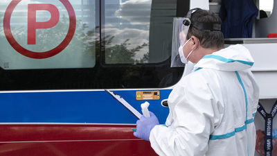 Zdjęcie ilustracyjne