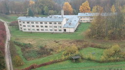 Internat w Kluczkowicach