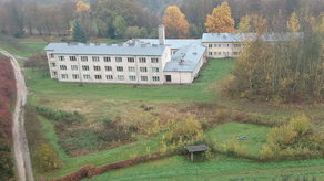 Internat w Kluczkowicach