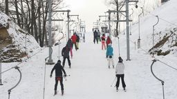 Rząd dał zielone światło dla otwarcia stoków narciarskich zimą. "Ulga jest ogromna"