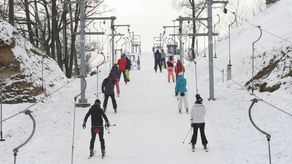 Rząd dał zielone światło dla otwarcia stoków narciarskich zimą. "Ulga jest ogromna"