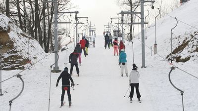 Rząd dał zielone światło dla otwarcia stoków narciarskich zimą. "Ulga jest ogromna"