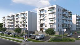 Bloki powstaną przy ulicy Piaskowej