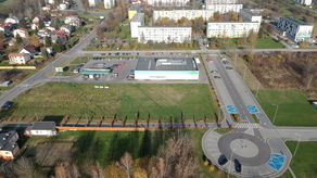 Sporna działka przy ul. Nałkowskich. Ratusz chce sprzedać, radni PiS apelują by zostawić