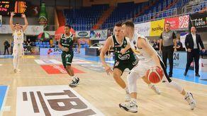 Pszczółka Start Lublin kontra Falco Szombathely, czyli pierwszy wyjazd w Lidze Mistrzów