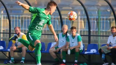 Podhale Nowy Targ – Podlasie Biała Podlaska 2:1. Zasłużyli przynajmniej na punkt