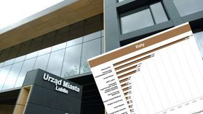 6 lat i 650 miejskich etatów w Lublinie więcej. Gdzie zarabia się najwięcej?