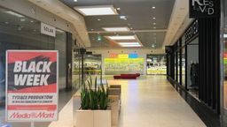 Za tydzień otwarcie galerii handlowych. Jest plan zniesienia obostrzeń związanych z epidemią