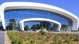 Miała być gotowa w miniony piątek, ale trzeba więcej czasu na budowę hali w Puławach