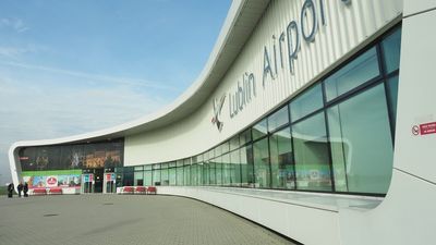 Port Lotniczy Lublin prosił o blisko 1 mln zł w ramach rządowej tarczy dla lotnisk