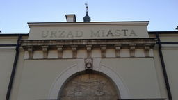 Zamość chce mieć centrum usług. Tym razem rozliczeniowych