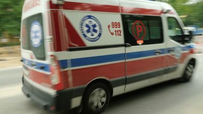 Chłopiec utonął w stawie. To kolejny cios dla rodziny, niedawno opłakiwali śmierć starszego syna