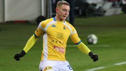 GKS Katowice – Motor Lublin 2:1. Przegrana w doliczonym czasie gry