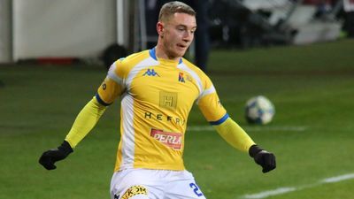 GKS Katowice – Motor Lublin 2:1. Przegrana w doliczonym czasie gry