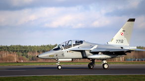 7712 - to numer taktyczny najnowszego, 12 Bielika