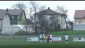 Sędzia dostał z „główki” od piłkarza. Takie rzeczy w zamojskiej klasie okręgowej 