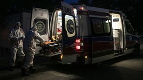 Lubelskie: Zmarło 19 osób z infekcją Covid-19. Najwięcej w okolicach Chełma