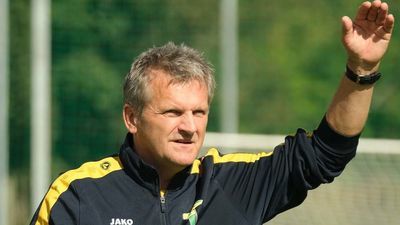 Górnik II Łęczna – POM Iskra Piotrowice 2:1. Przerwali passę beniaminka