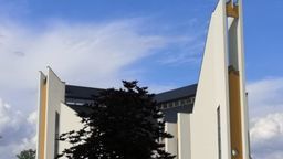 Koronawirus w kościołach w woj. lubelskim. Odwołane msze, sanepid szuka wiernych