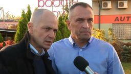 Maciej Buczyński jako członek Białej Samorządowej startował w 2018 roku z jej list do rady miasta