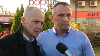 Maciej Buczyński jako członek Białej Samorządowej startował w 2018 roku z jej list do rady miasta