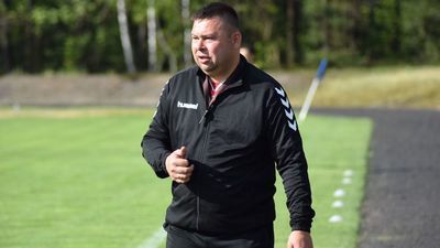  Victoria Łukowa niespodziewanie pokonała u siebie Omegę Stary Zamość

